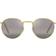 Ray-Ban New Round Polarized RB3637 9196G3