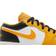 NIKE Air Jordan 1 Low GS - Taxi/White/Black