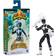 Hasbro Power Rangers Mighty Morphin Black Ranger