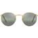 Ray-Ban New Round Polarized RB3637 9196G4