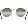 Ray-Ban New Round Polarized RB3637 9196G4