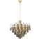 Maytoni Flare Pendant Lamp 60.8cm