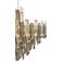 Maytoni Flare Pendant Lamp 60.8cm