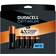 Duracell Optimum Alkaline AA 12-pack