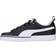 Puma Kids Break Point Vulc - Black