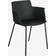Kave Home Hannia Lænestol 77cm 4stk