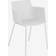 Kave Home Hannia Lænestol 77cm 4stk