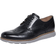 Cole Haan Original Grand Wingtip Oxford M - Black/Ironstone