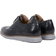 Cole Haan Original Grand Wingtip Oxford M - Black/Ironstone