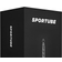 Pirelli Sportube 48mm, 32mm