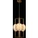 Maytoni Marmo Pendant Lamp 30.5cm