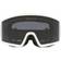 Oakley Target Line M Sr - Dark Grey/Matte White