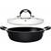 Tramontina Monaco with lid 4.2 L 28 cm