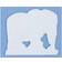 Hama Beads Stiftplade Elefant