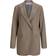 Jack & Jones Mary Blazer - Brown/Brindle (12200590-119)