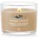 Yankee Candle Amber & Sandalwood Bougie Parfumée 37g