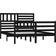 vidaXL Bed Frame 21cm Sängram 140x200cm