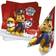 Globosnordic Napkins Paw Patrol 20-pack