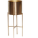 Hübsch Airy Planter Set 2pcs Krukke