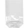Papstar 10 Sachets d'Emballage Transparent (16 cm)
