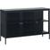 Unique Furnitures Carmel Vitrineskab 132x85cm