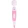 Pixey Wand Vibrator Roze