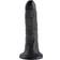 Pipedream King Cock Cock Dildo 17.5 cm Vaalea iho