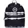 Hype Stripe Tie Dye Backpack
