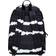 Hype Stripe Tie Dye Backpack
