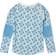 Helly Hansen Kid's Graphic Lifa Merino Base Layer Set - Baby Trooper (48175-582)