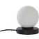 Jotex Leandro Bordslampa 15cm