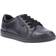 Hush Puppies Sam Junior School Shoes