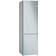 Bosch KGN392LDF Rostfritt Stål, Silver, Grå
