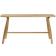 Villa Collection Bodo Settee Bench 90x45cm