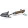 Nelson Garden Planter Spade Narrow 33cm