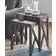 Ashley Emerdale Nesting Table 14x22.1" 2