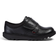 Kickers Junior Boy's Kick Lo Scuff - Black