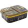 Stor Batman Symbol Multi Compartment Sandwich Box