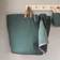 Mette Ditmer Sort-It Laundry basket 40x50 cm Pine green