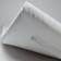 Gripsholm Eco Underlakan Vit (200x160cm)