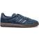 adidas Gazelle M - Collegiate Navy/Collegiate Navy/Collegiate Navy