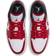 Nike Air Jordan 1 Low - White/Gym Red