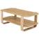 Umbra Bellwood Modern Coffee Table 109.2x54.6cm