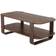 Umbra Bellwood Modern Coffee Table 109.2x54.6cm