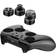 Steelplay Wireless Customizable Control (Switch) - Black