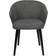 Dutchbone Waldo Kitchen Chair 31.5"