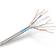 Nanocable RJ45-RJ45 F/UTP Cat6 100m