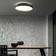 Loom Design Lucia Loftplafond ∅ 60cm
