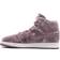 Nike Air Jordan 1 Mid SE W - Purple Smoke/White