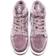 Nike Air Jordan 1 Mid SE W - Purple Smoke/White